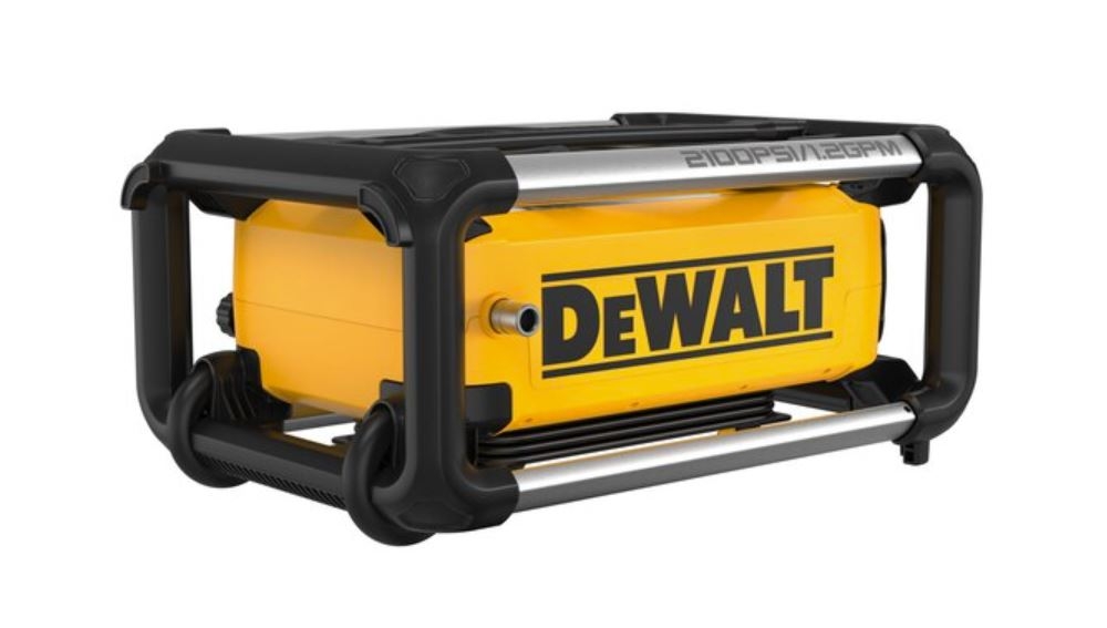 DeWALT 20V MAX* 550 psi Cordless Power Cleaner (Tool Only)