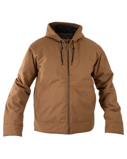Noble Outfitters Men s FullFlexx N3 Hooded Jacket