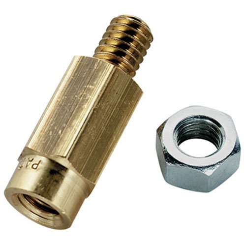 motorcycle battery terminal extender