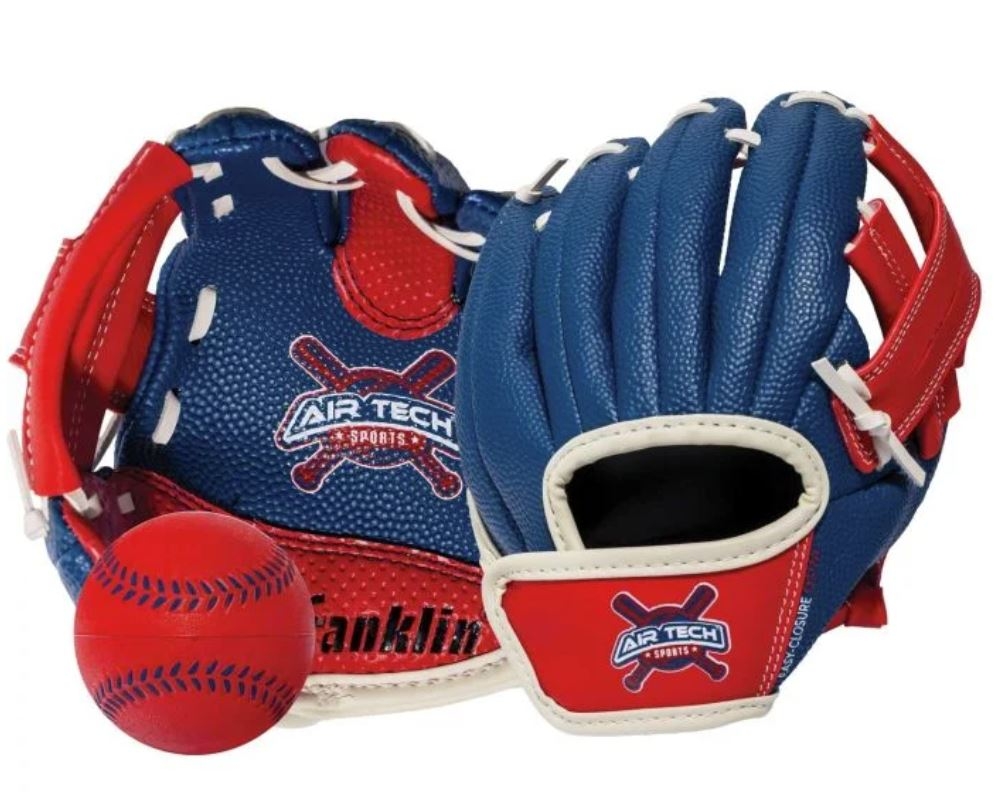 Franklin 8.5 inch glove 2025
