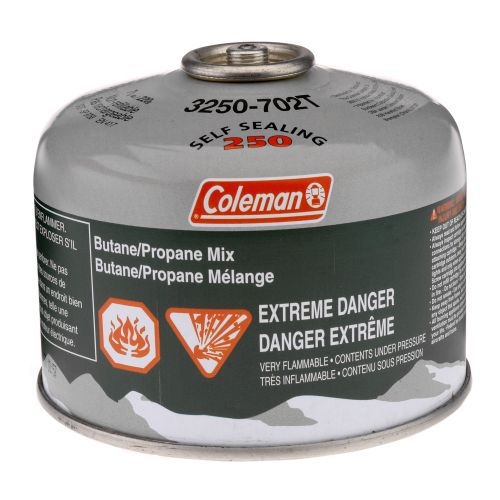 Coleman Butane/Propane Mix Liquid