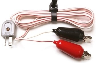 12V Generator DC Charge Cable Cords Wire Fit For Honda Generator EU1000i EU2000i 