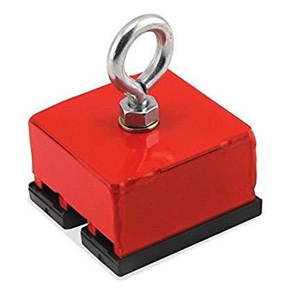 magnet source