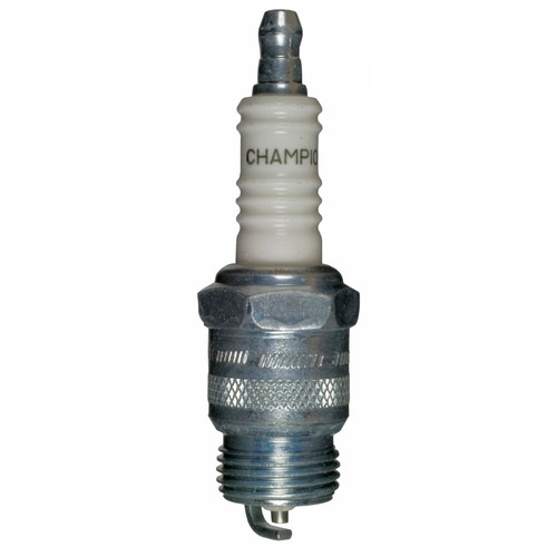 1 set of 6 PLUGS Details about   CHAMPION NICKEL SPARK PLUG RF14YC CHA21  in ORIGINAL BOX 