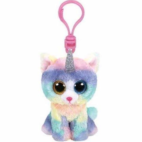 Ty clearance rainbow cat