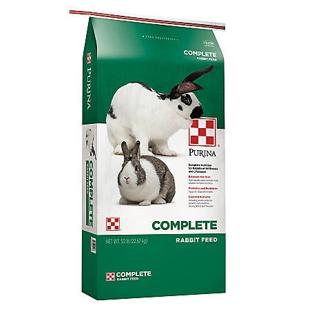 Nutrena NatureWise 15 Premium Rabbit Feed