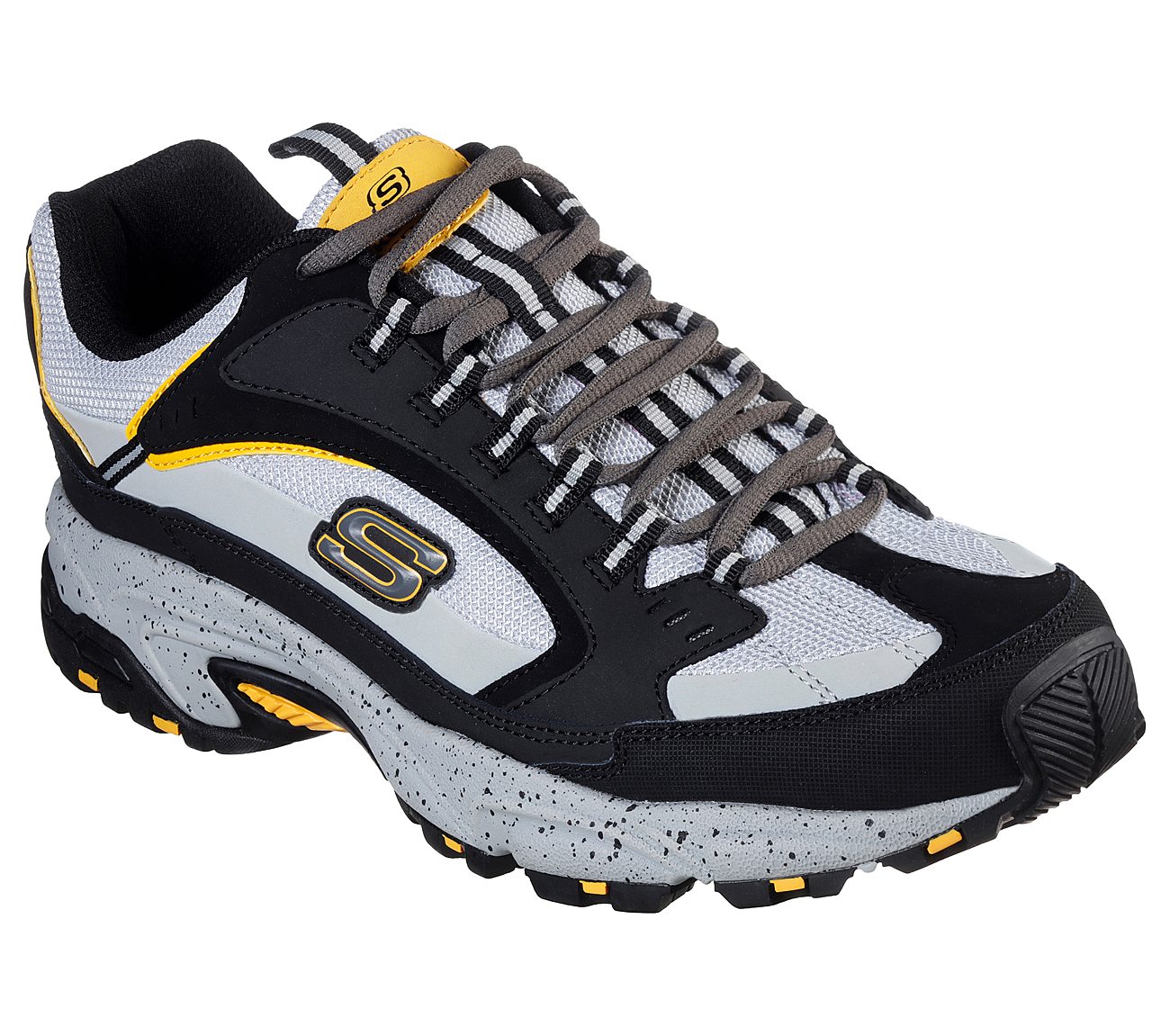 stamina skechers