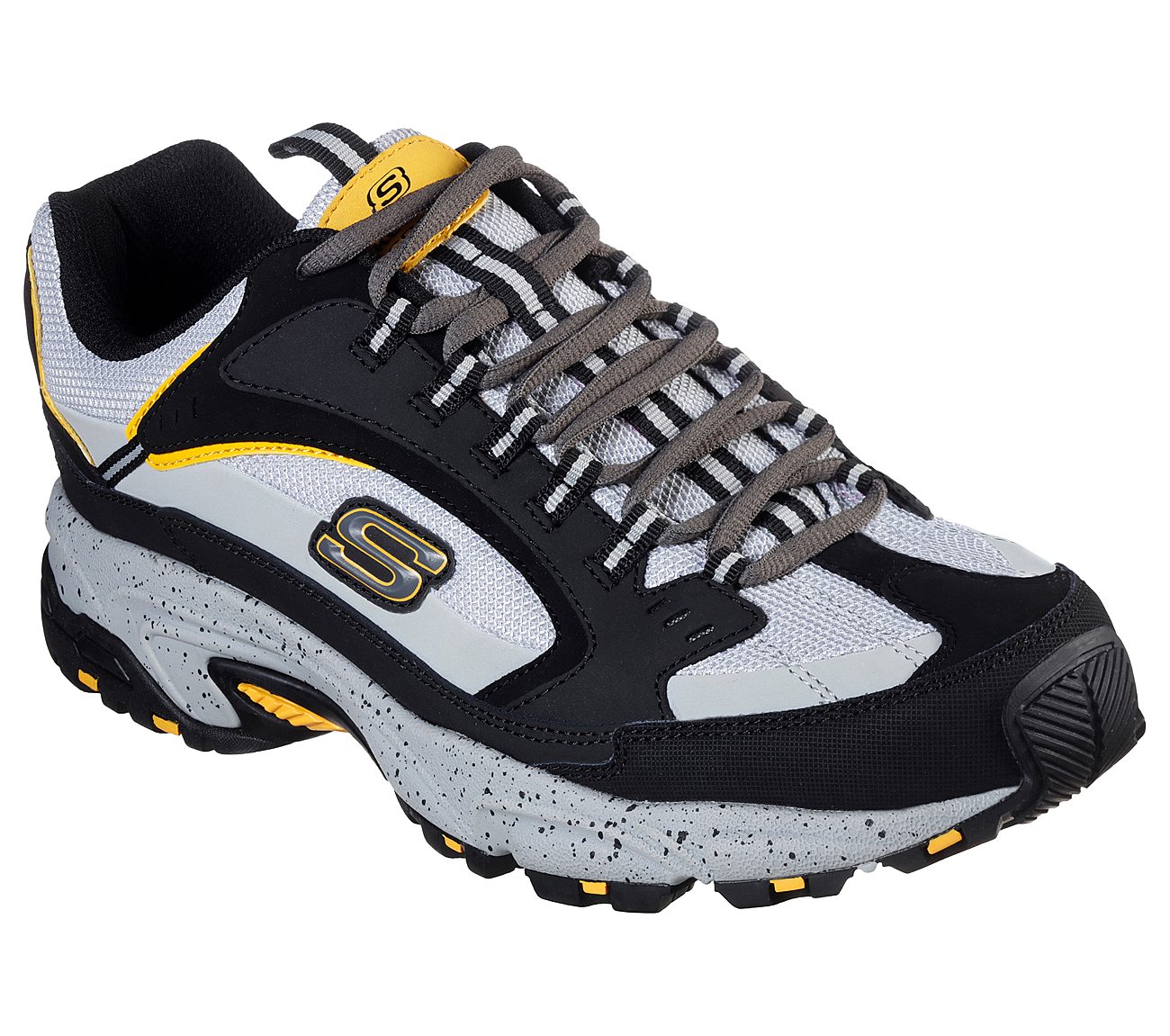 Skechers Stamina – Cutback Men's Shoe