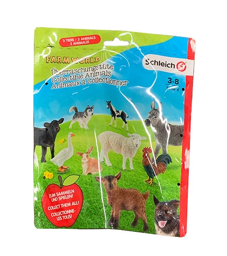Details about   Miximals Series 1 Collectible Creatures Box of 27 New & Sealed in CDU Job Lot