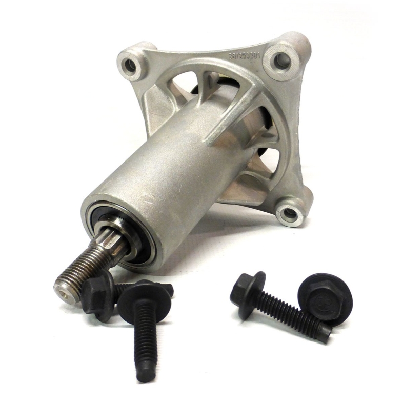 Husqvarna mandrel online