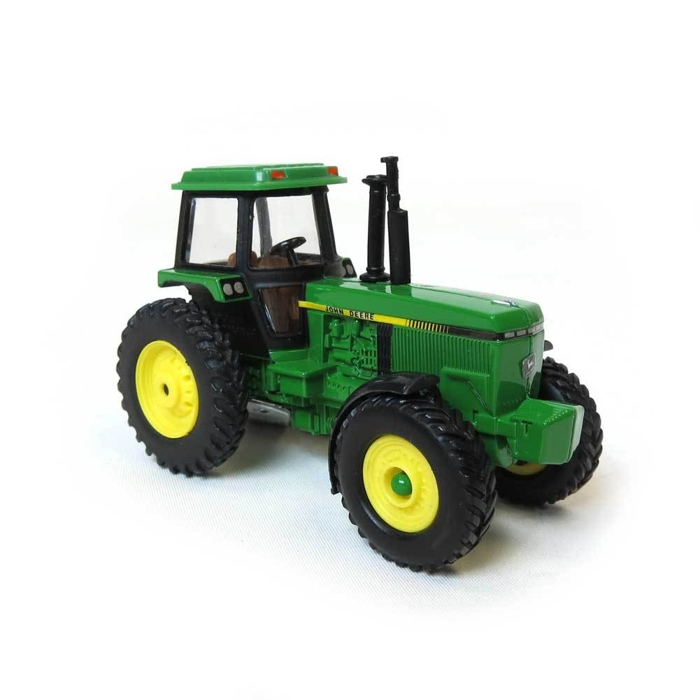Ertl Collect Play Series 1 64 John Deere 1980 s Vintage Tractor
