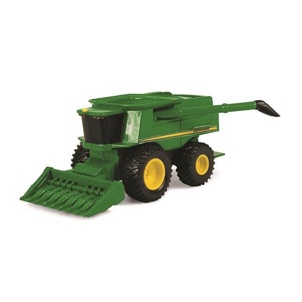ertl john deere combine
