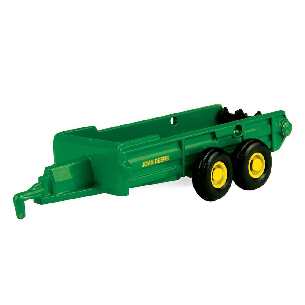 1/64 Ertl John Deere Chisel Plow/Mulch Master 