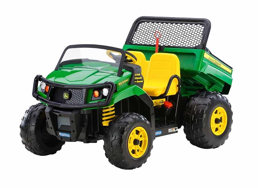 peg perego gator accessories