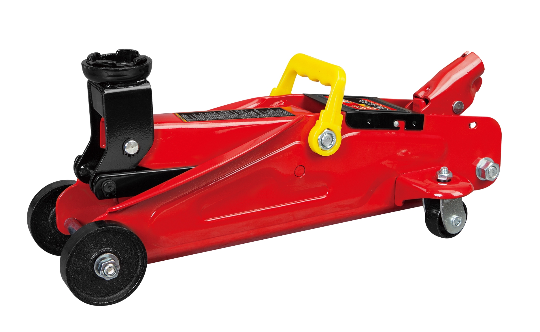 Torin Big Red 2 Ton Hydraulic Trolley Jack