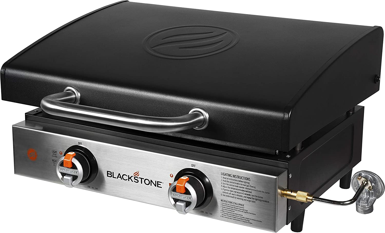 GAS GRILLS Outdoor Cooking Grilling Lawn Garden Shop