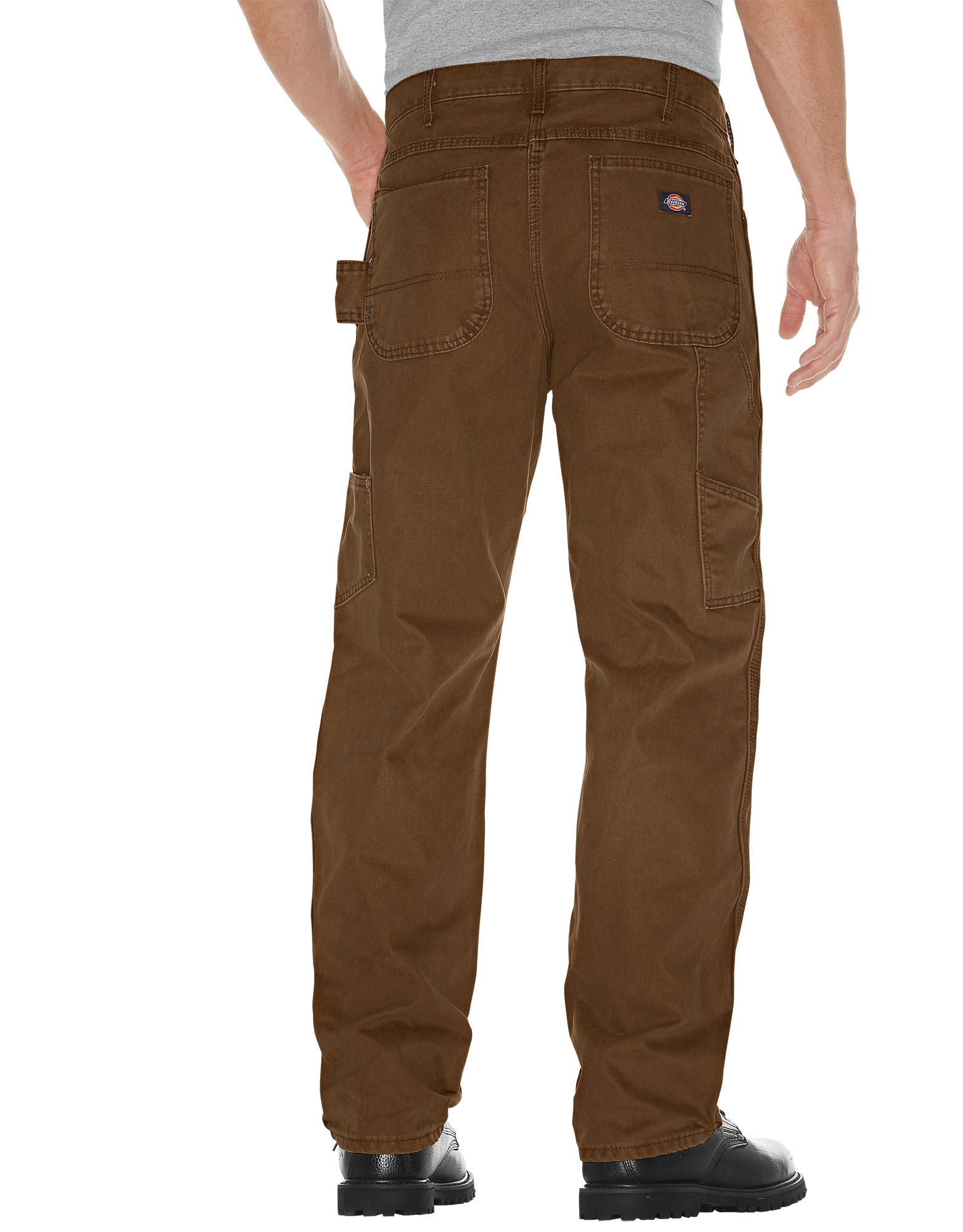 carpenter duck jeans