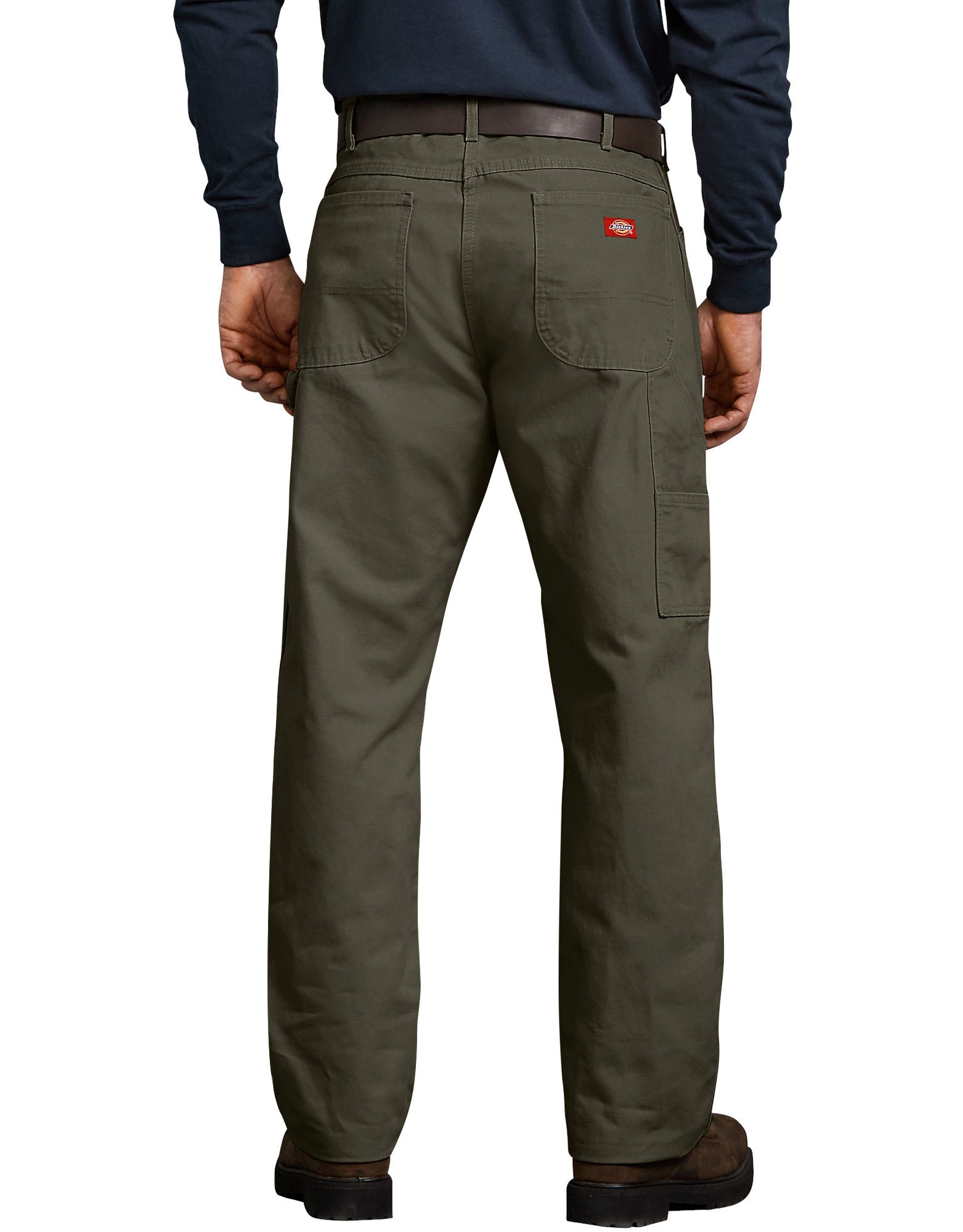 carpenter duck jeans