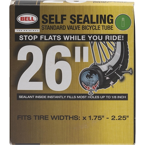 Bell inner tube 26 sales