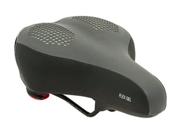 Bell Sports Recline 610 Flex Gel Bicycle Seat