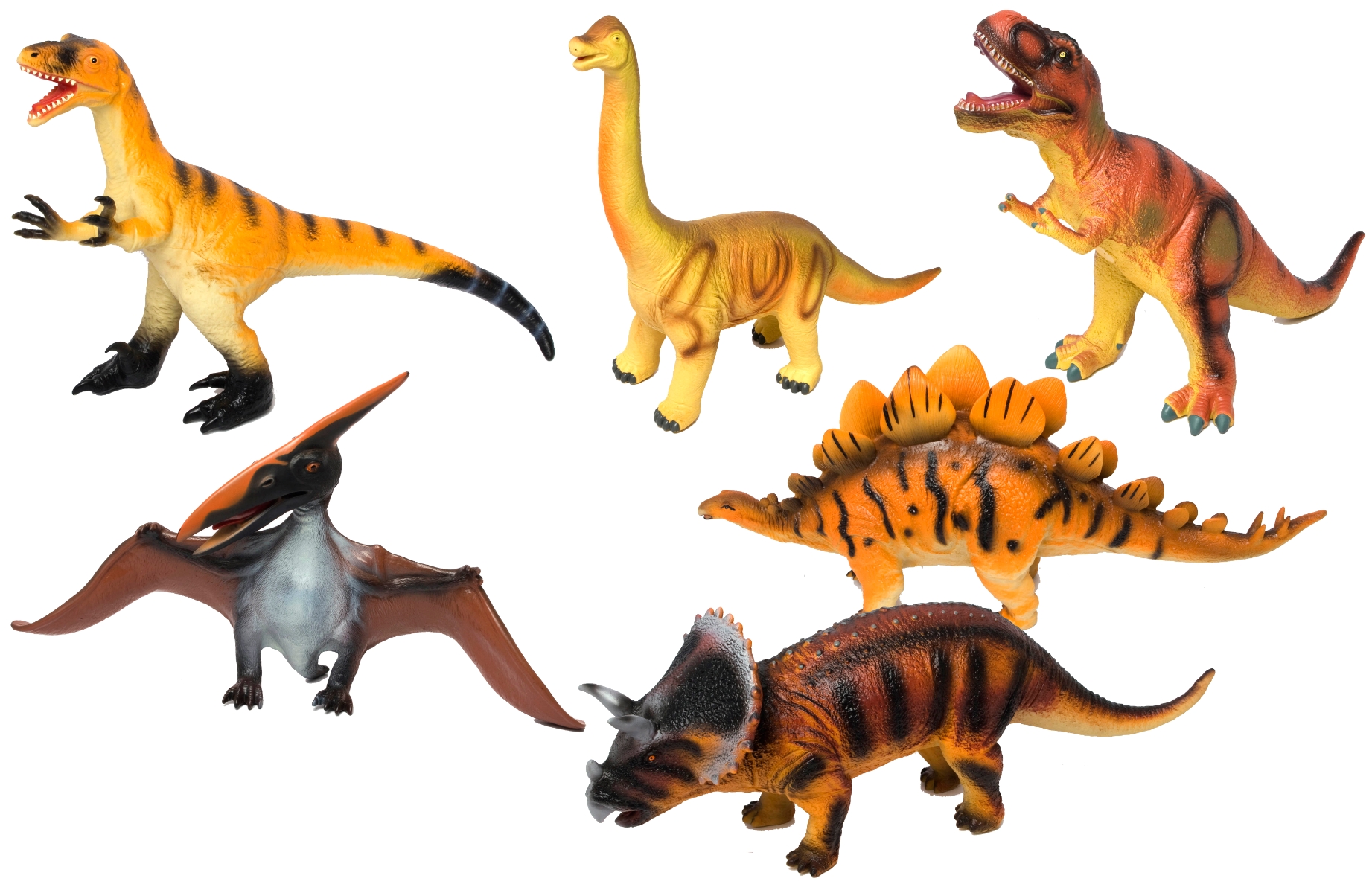 Boley dinosaurs hotsell