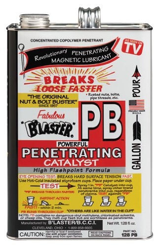 pb blaster bike chain