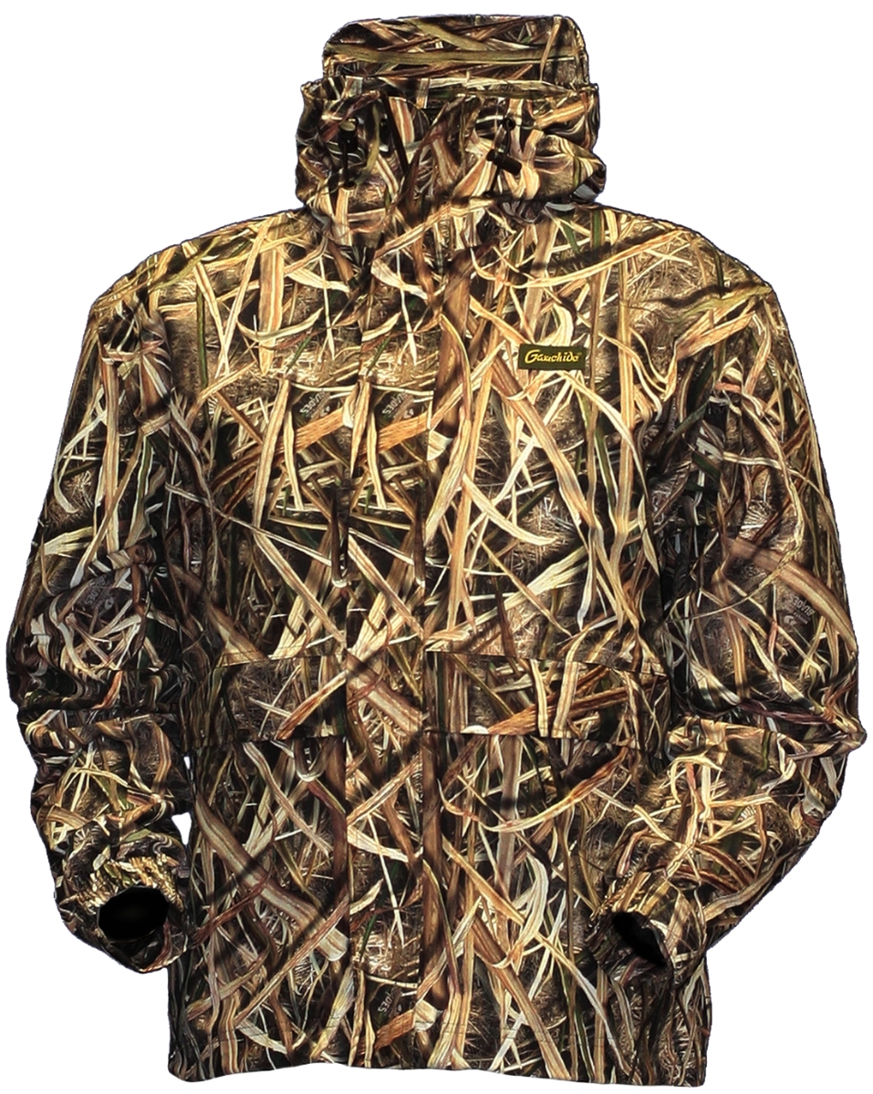 Gamehide decoy jacket top