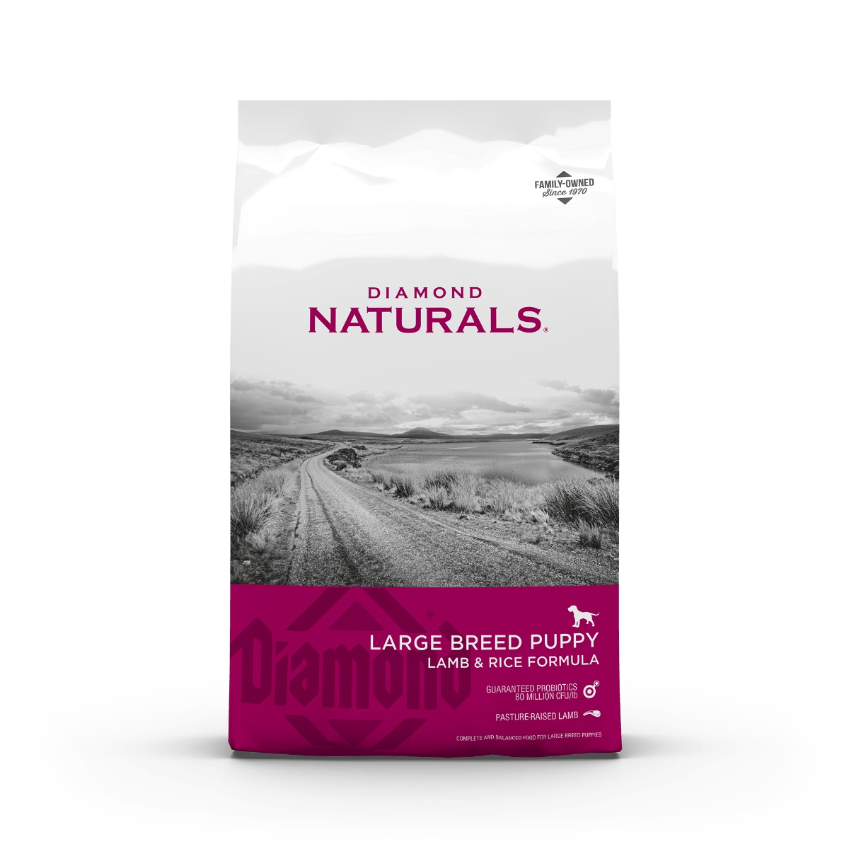 Diamond naturals dog food ratings online