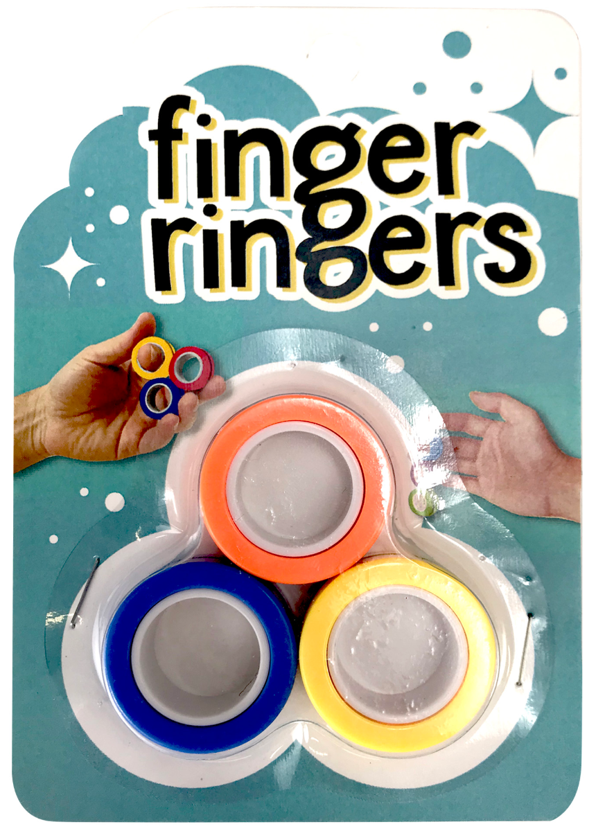 fidget toys staples