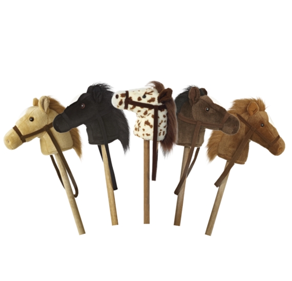 Giddy up stick horse sales