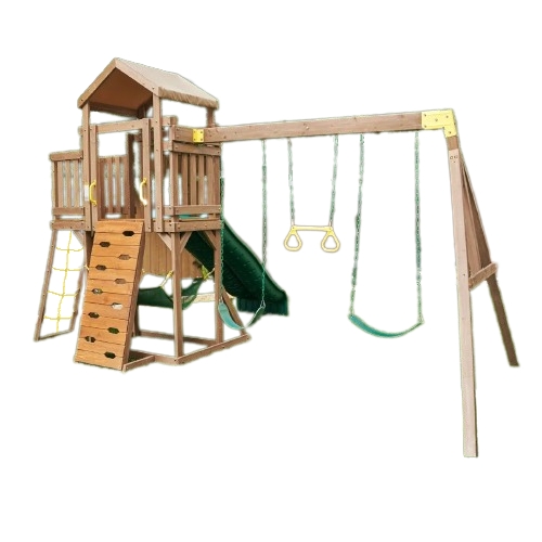 Wooden swing bedside sets menards