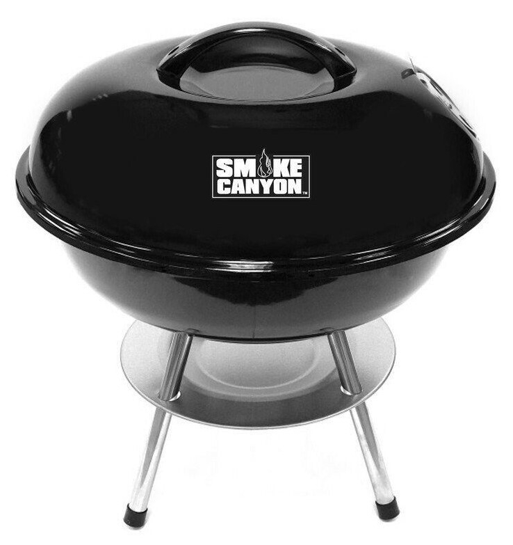 Smoke canyon grill outlet