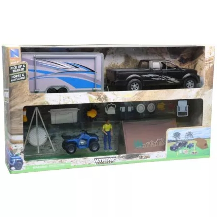 Xtreme toy 2025